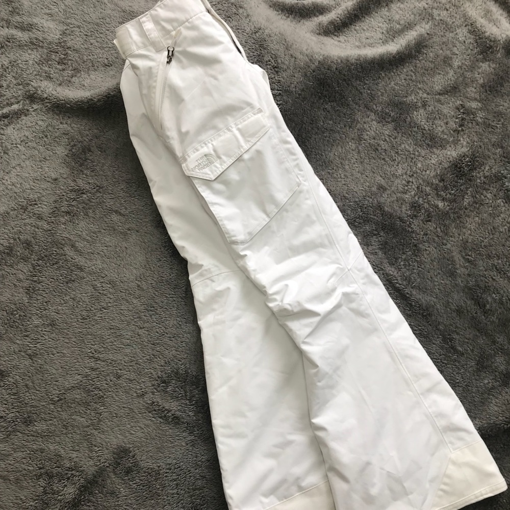 Women’s North Face Ski Pants
